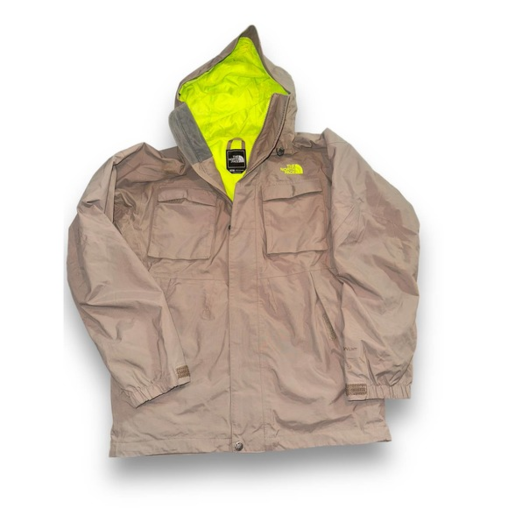 The North Face Men's Decagon Snowboard Ski Winter Jacket -Size: Small